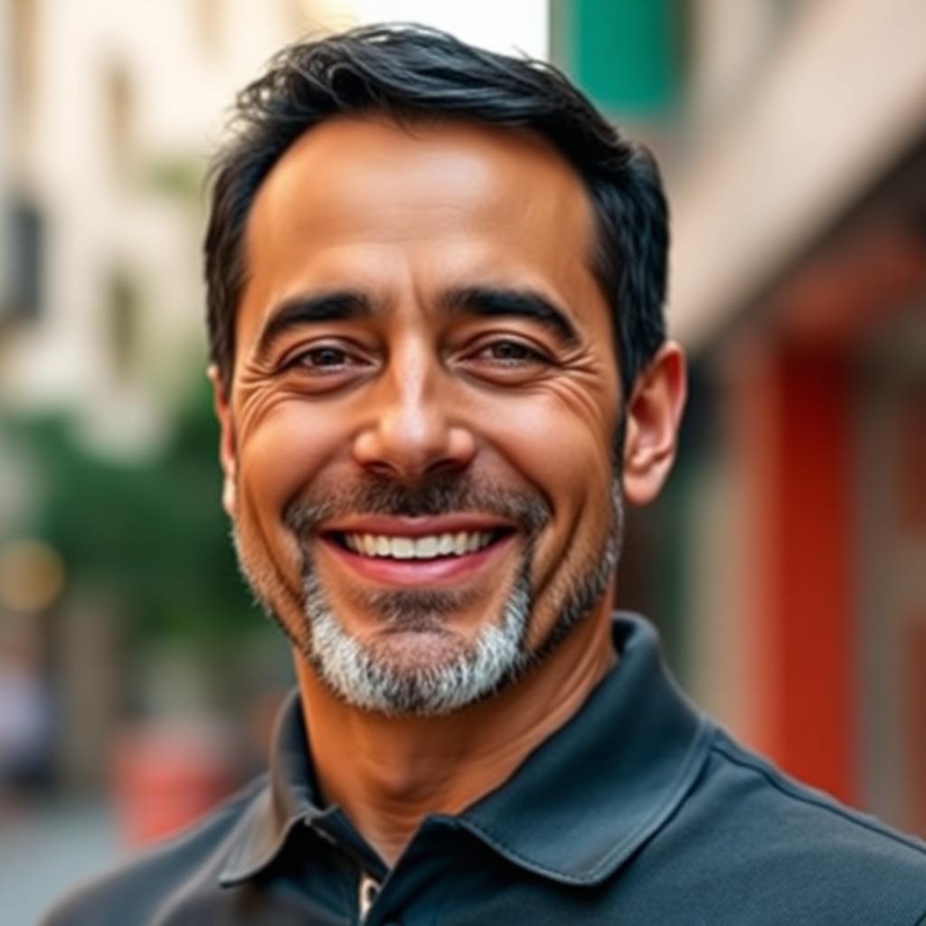 Marcelo Andrade